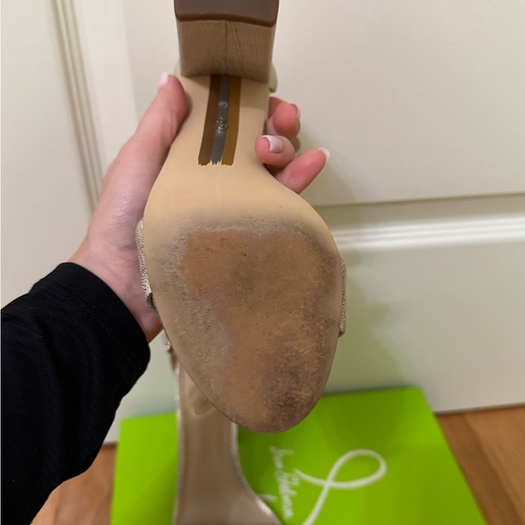 Sam Edelman Heels - Picture 7 of 7